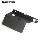 BMW F-series/G-series B46/B48 Turbo Heat Shield-1