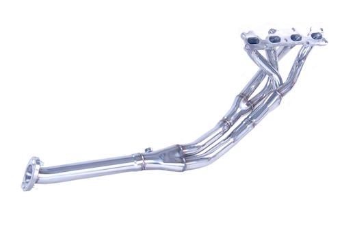 Xforce Mazda MX5/Miata NA 1989-1997 Performance Exhaust Header - 0