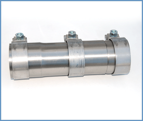 Invidia 05-12 VW Golf GTI Downpipe with High Flow Cat