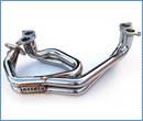 Invidia STi Equal Length Racing Manifold Header-1