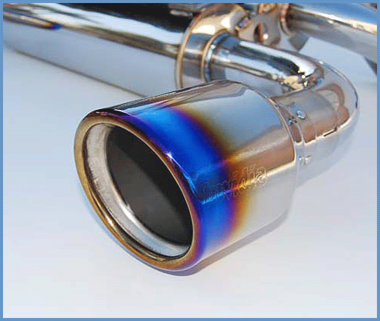 CAT-BACK EXHAUST, GEMINI Infiniti G37 Coupe 07-UP - 0