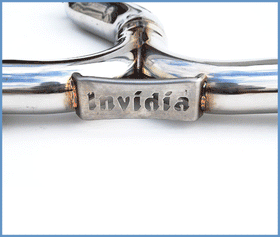 Invidia 10-12 Subaru Legacy GT Dual N1 Single Layer Titanium Tipped Cat-back Exhaust - 0