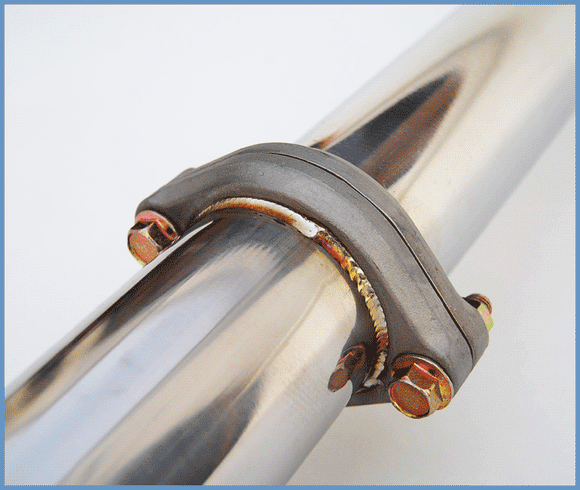 Invidia 12+ Honda Civic Si Sedan Q300 Rolled Stainless Steel Tip Cat-back Exhaust