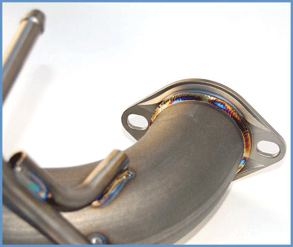 Invidia 2012+ BR-Z/FR-S 70mm Single Outlet Full Titanium Cat-Back Exhaust