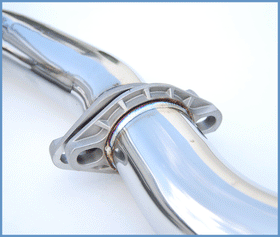 Invidia 14+ Infiniti Q50 Q300 w/ Single Layer Titanium Tips Cat-Back Exhaust - 0