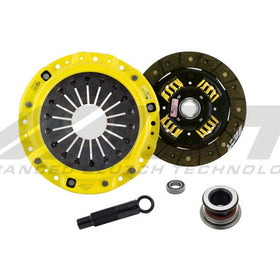 ACT 2000 Honda S2000 HD/Perf Street Sprung Clutch Kit