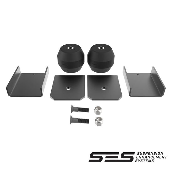 Timbren 1996 International 3000 Front Suspension Enhancement System - 0