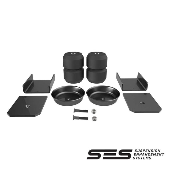 Timbren 2010 Freightliner Cascadia Front Suspension Enhancement System - 0
