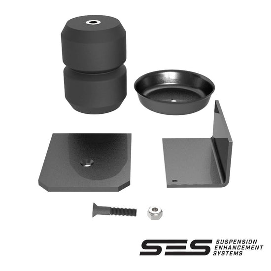Timbren Suspension Enhancement System - 0