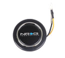 NRG Horn Button w/NRG Logo-1