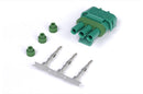 Haltech 1 Bar GM Green MAP Sensor (Incl Plug & Pins)-1