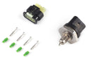 Haltech Bosch 4000 PSI Fluid Pressure & Temperature Sensor-1