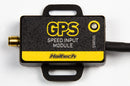 Haltech GPS Speed Input Module-3