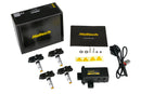 Haltech TMS-4 - Tire Monitoring System w/ Internal Sensors-1