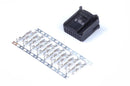 Haltech 16 Pin TYCO Plug & Pins-1