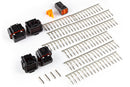 Haltech NEXUS R5 Plug & Pin Set-1