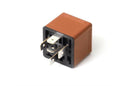 Haltech Power Relay 30A 5 Pin for Haltech Fuse Box (No Mounting Tab)-1