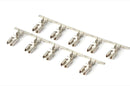 Haltech 6 Circuit Haltech Fuse Box Pins - Pack of 10-1