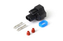Haltech ID2000/Bosch2000 Injectors Denso Oval Type Plug & Pins-1