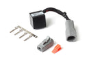Haltech Nissan Attesa 4WD TPS Adaptor-1