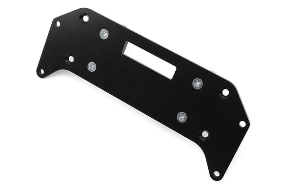 Haltech NEXUS R5 1.25in Tube Mount Kit