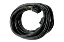 Haltech CAN Cable 8 Pin Black Tyco to 8 Pin Black Tyco 900mm (36in)-1