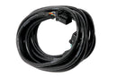 Haltech CAN Cable 8 Pin Black Tyco to 8 Pin Black Tyco 1800mm (72in)-1