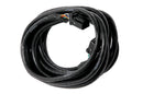 Haltech CAN Cable 8 Pin Black Tyco to 8 Pin Black Tyco 2400mm (92in)-1