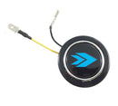NRG Horn Button NRG Arrow-1