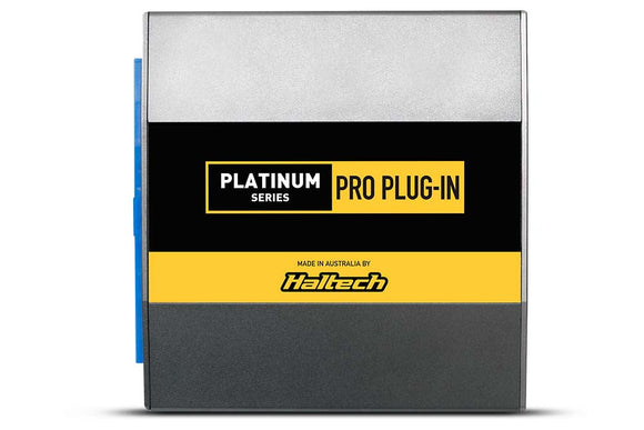 Haltech Platinum PRO Direct Kit