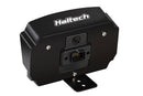 Haltech iC-7 Display Dash Hooded Mounting Bracket-1