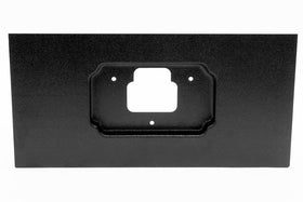 Haltech iC-7 Moulded Panel Mount - 0