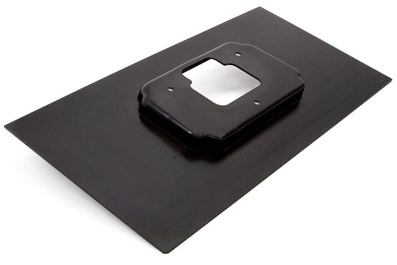Haltech iC-7 Moulded Panel Mount