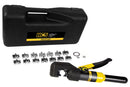 Haltech HC5 Hydraulic Crimping Tool-1