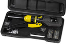 Haltech HC5 Hydraulic Crimping Tool-2