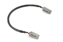 Haltech Elite CAN Cable DTM-4 to DTM-4 75mm (3in)-1