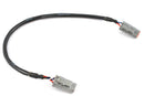 Haltech Elite CAN Cable DTM-4 to DTM-4 1200mm (48in)-1