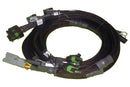 Haltech V8 BB/SB GM/Chrysler Hemi V8 8 Channel Individual High Output IGN-1A Inductive Coil Harness-1