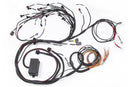 Haltech Nissan RB Elite 2000/2500 Terminated Engine Harness w/EV1 Injector Connectors-1