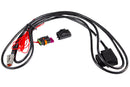 Haltech IC-7 OBDII to CAN Cable 1400mm (55in)-1