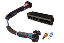 Haltech 99-00 Subaru WRX (Australian Delivered & JDM) Elite 1000/1500 Plug-n-Play Adaptor Harness-1