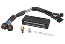 Haltech Mitsubishi EVO 1-3 & GSR/RVR Elite 1000/1500 Plug-n-Play Adaptor Harness-1