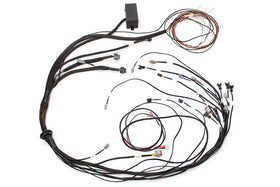 Haltech Mazda 13B (S4/5 CAS w/IGN-1A Ignition) Elite 1000 Terminated Harness