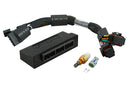 Haltech Mitsubishi EVO 9 Elite 2000/2500 Plug-n-Play Adaptor Harness-1