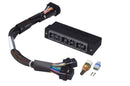 Haltech 96-02 Mazda RX7 FD3S (S7/8 4 Row ECU Plug) Elite 1000-2500 Plug-n-Play Adaptor Harness-1