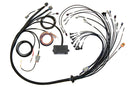 Haltech V8 Big/Small Block GM/Ford/Chrysler Elite 2000/2500 Terminated Harness w/EV1 Inj Connectors-1