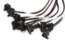 Haltech V8 Big/Small Block GM/Ford/Chrysler Elite 2000/2500 Terminated Harness w/EV1 Inj Connectors-3