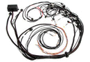 Haltech Ford Falcon FG Barra 4.0 Elite 2500 Terminated Harness w/OE EV1 Injector Connectors-1