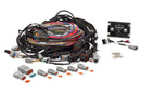 Haltech Elite 2500 & REM 16 Sequential Injector Integrated 8ft Universal Wire-In Harness-1