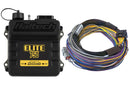 Haltech Elite 750 Basic Universal Wire-In Harness ECU Kit-1